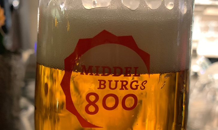 Hosternokke Kè Dost